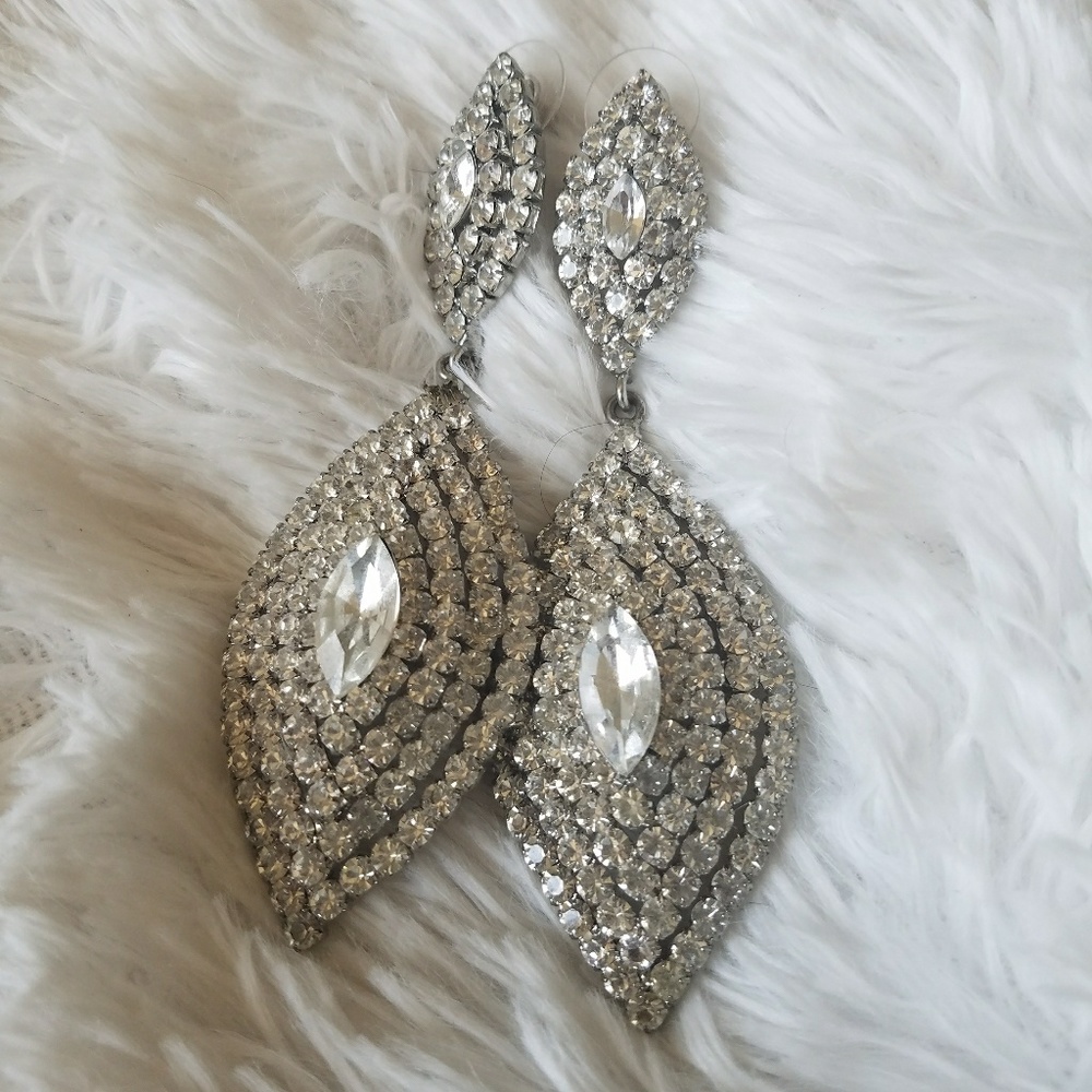 Formal Earrings